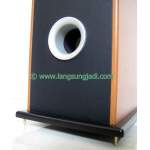 LJ FE206, 8" Fullrange Reflex Loudspeaker Cabinet (Fostex FE206) -price CALL-